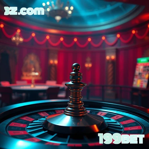 Experimente a Emoção do Cassino 199bet e Ganhe Prêmios