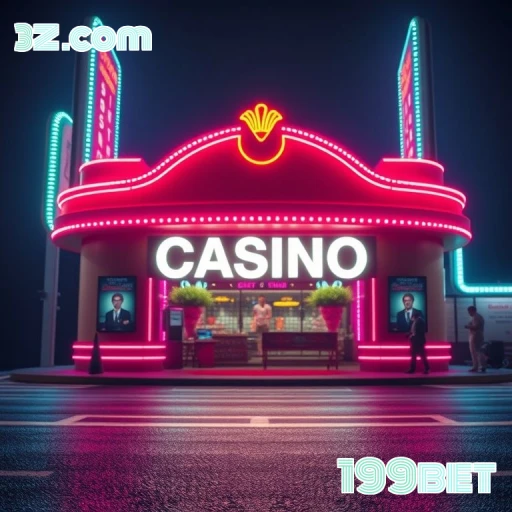 199bet: Uma experiência confiável em jogos online